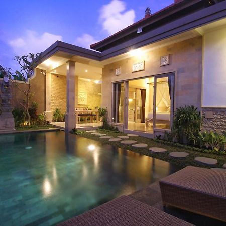 The Shinra Ubud Private Villa Dış mekan fotoğraf