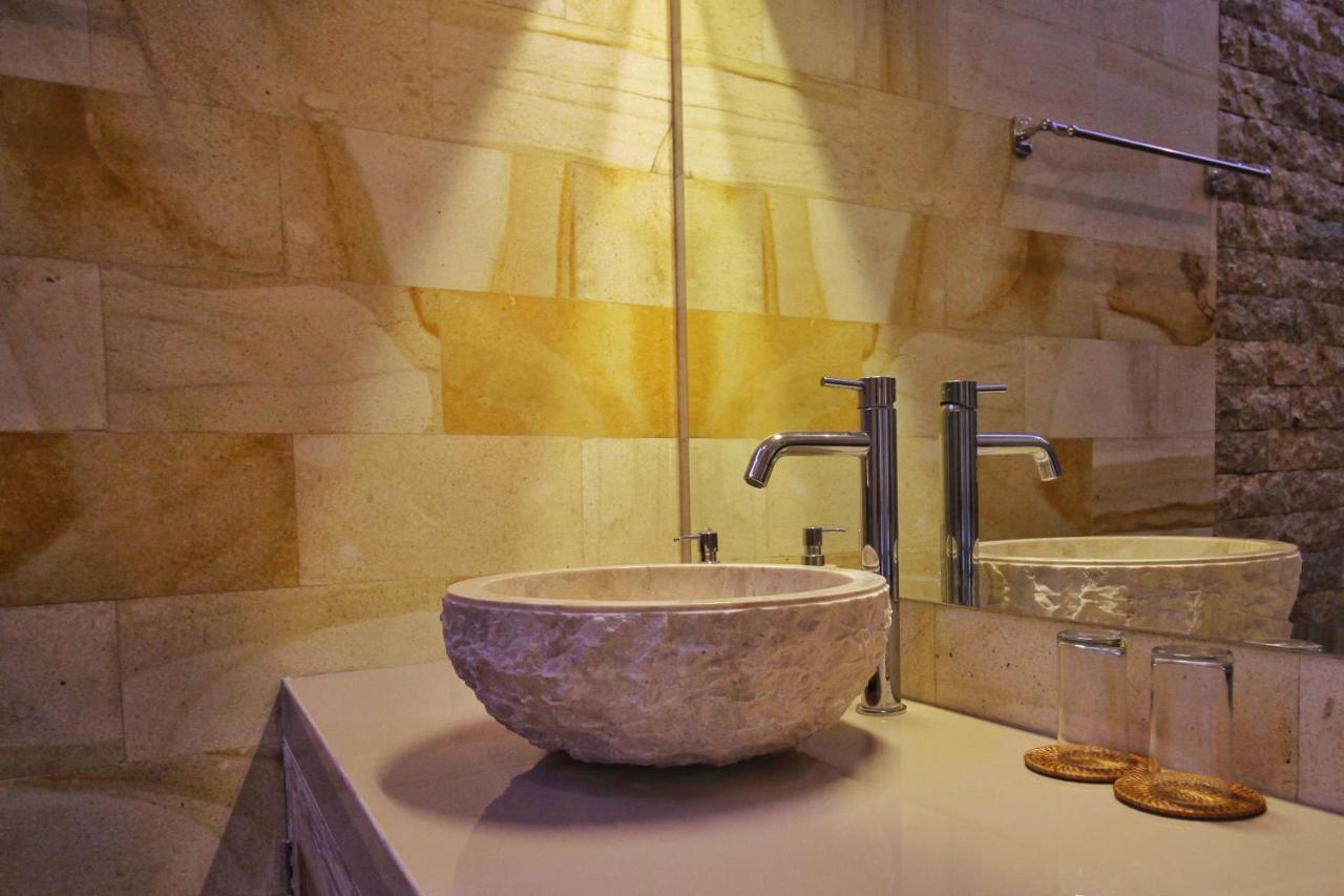 The Shinra Ubud Private Villa Dış mekan fotoğraf