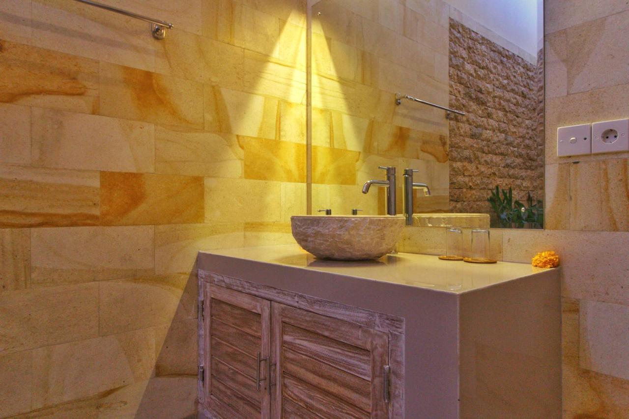 The Shinra Ubud Private Villa Dış mekan fotoğraf